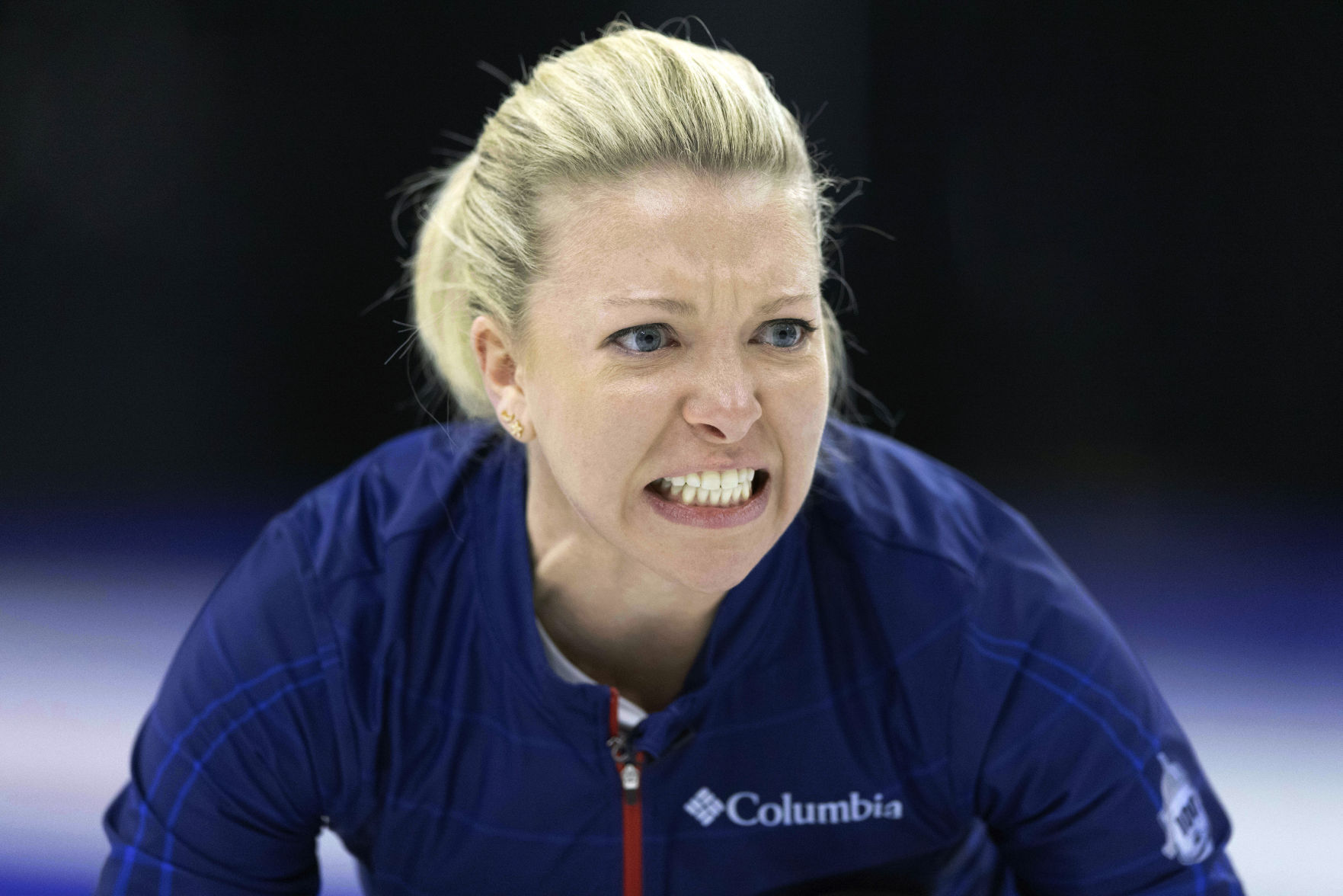 US Olympic Trials Curling